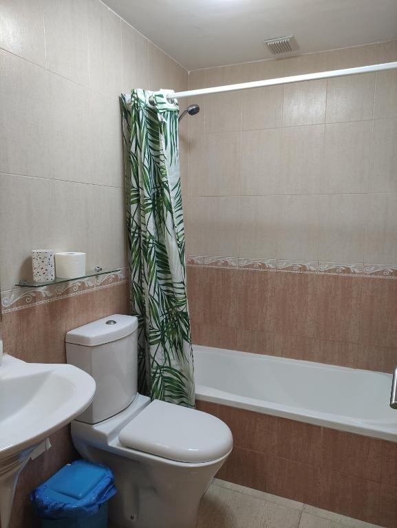 Baño - 1