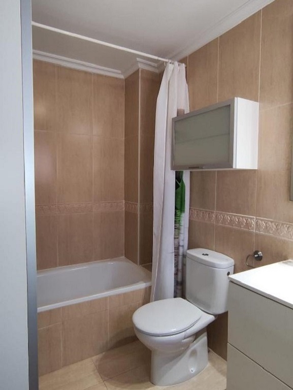 Baño - 1
