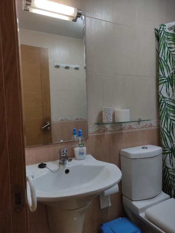 Baño - 2