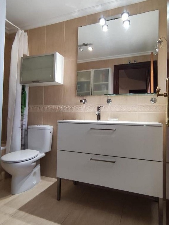 Baño - 3