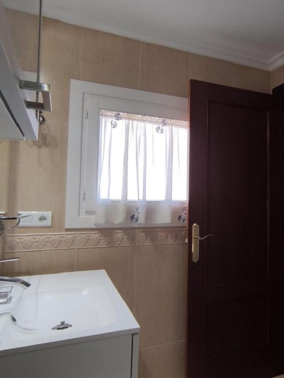 Baño - 5