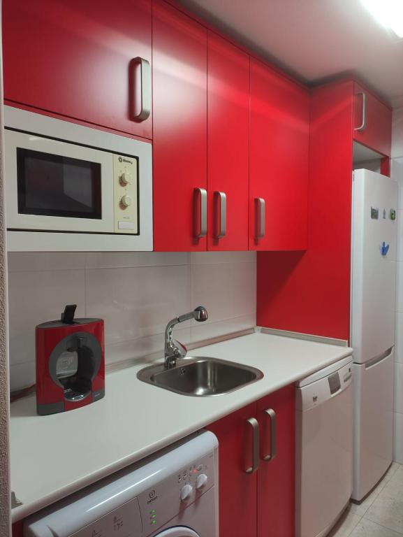 Cocina - 1