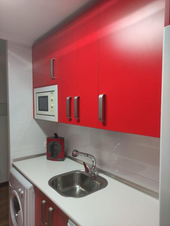 Cocina - 2