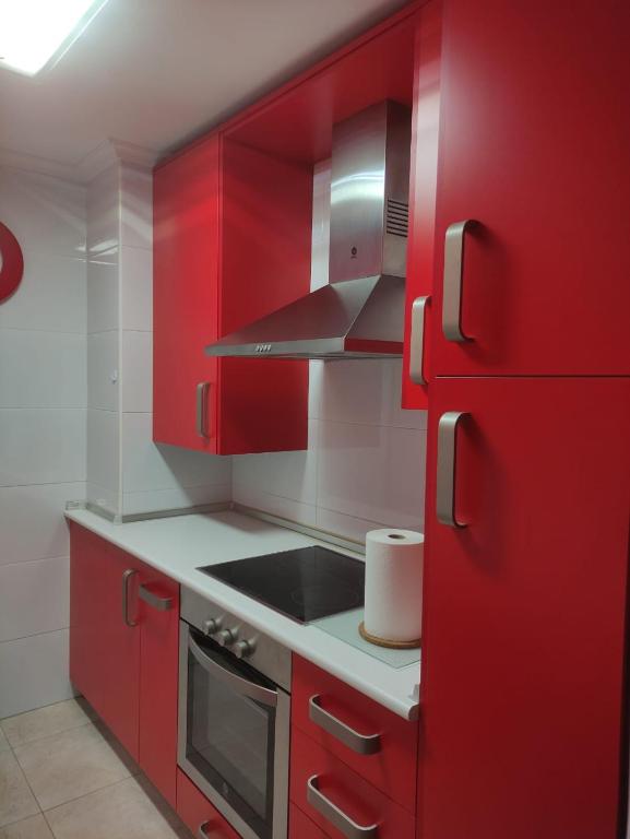 Cocina - 3