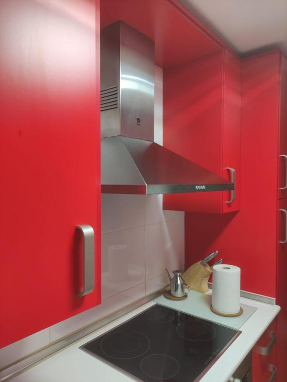 Cocina - 4