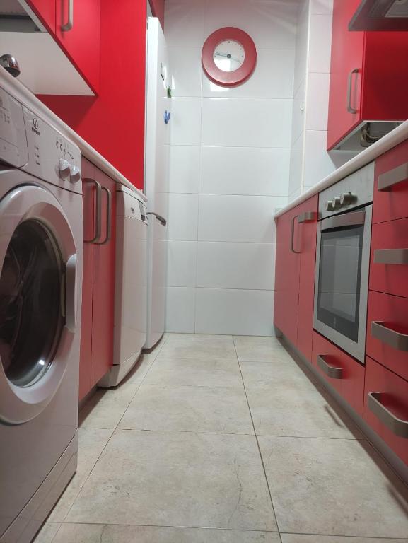 Cocina - 5