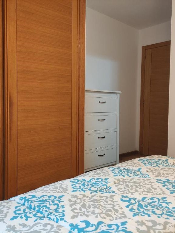 Habitación - 1