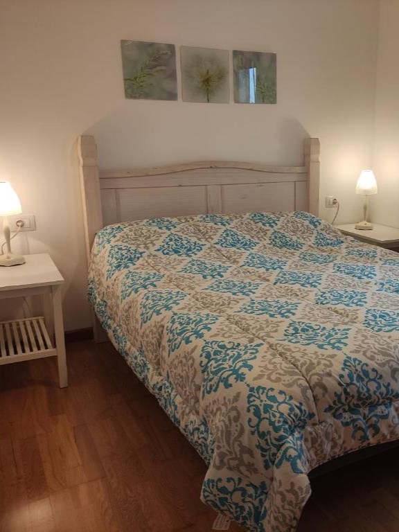 Habitación - 4