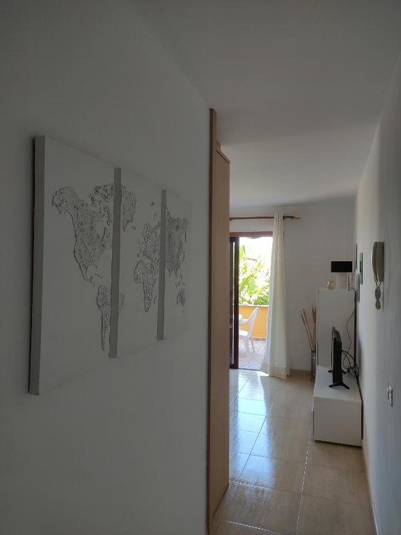 Pasillo - 1
