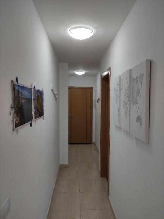 Pasillo - 2