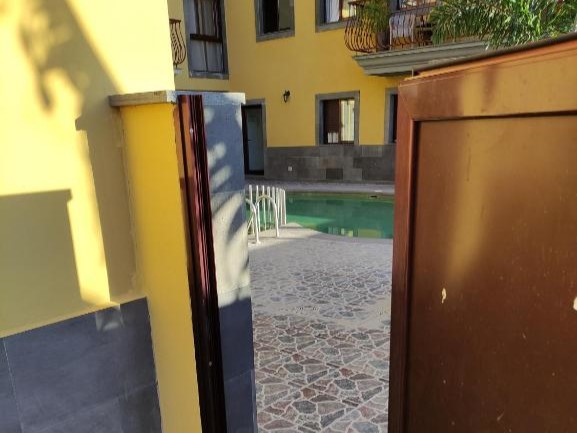 Patio - 1