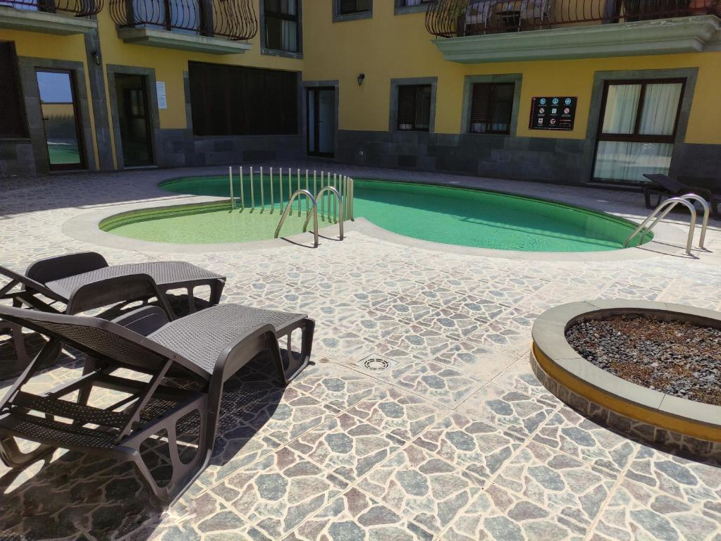 Patio - 2