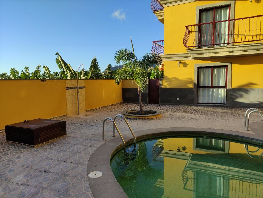 Patio - 3