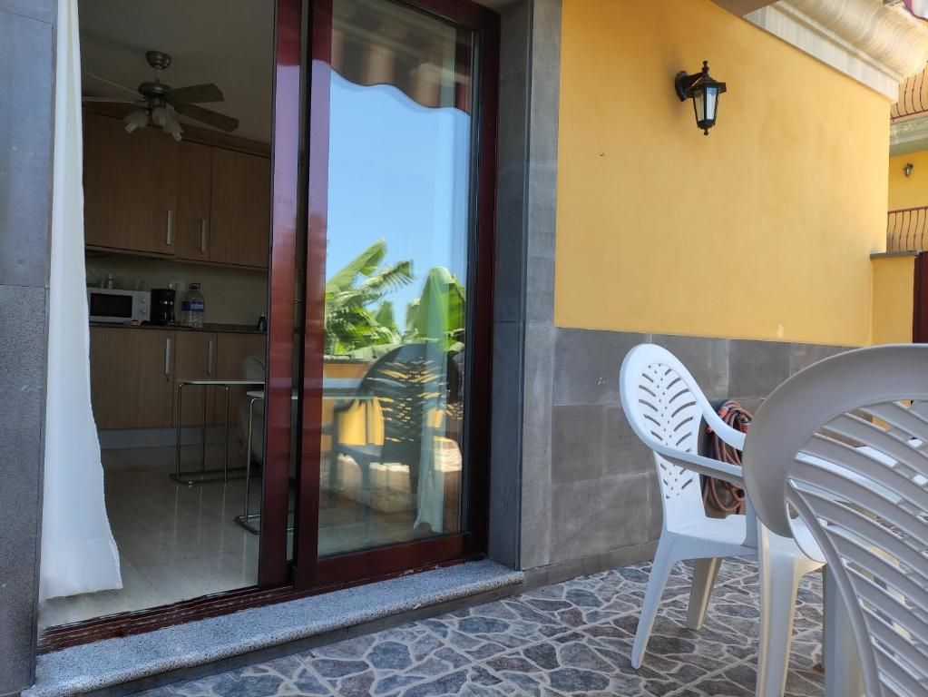 Terraza - 1