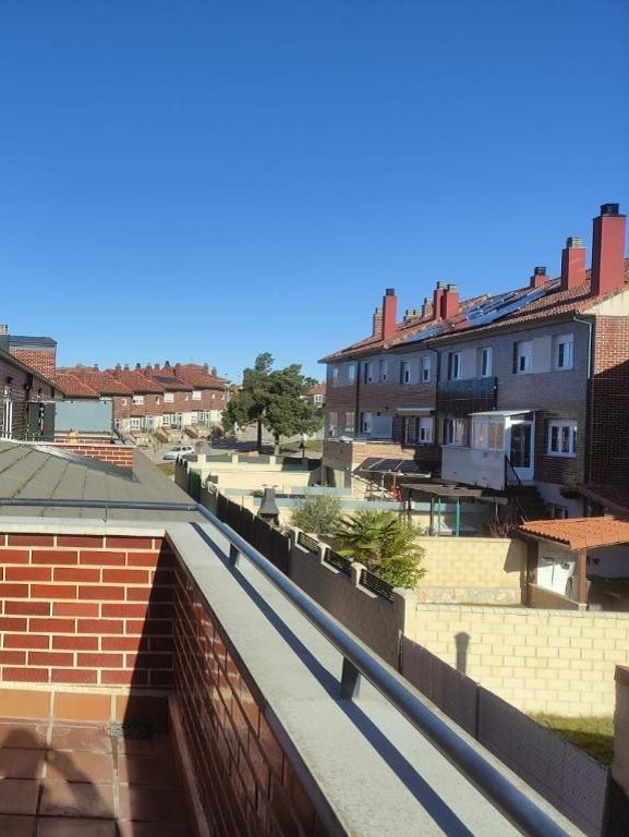 Terraza - 2