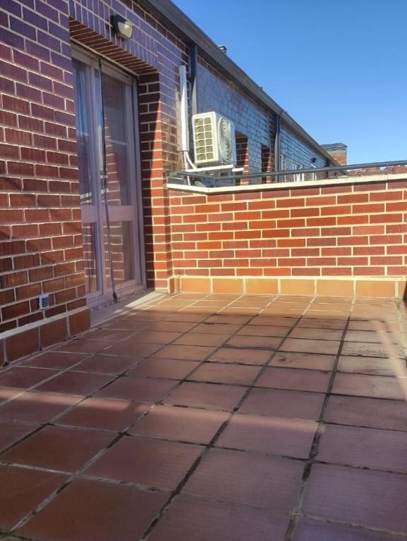 Terraza - 3