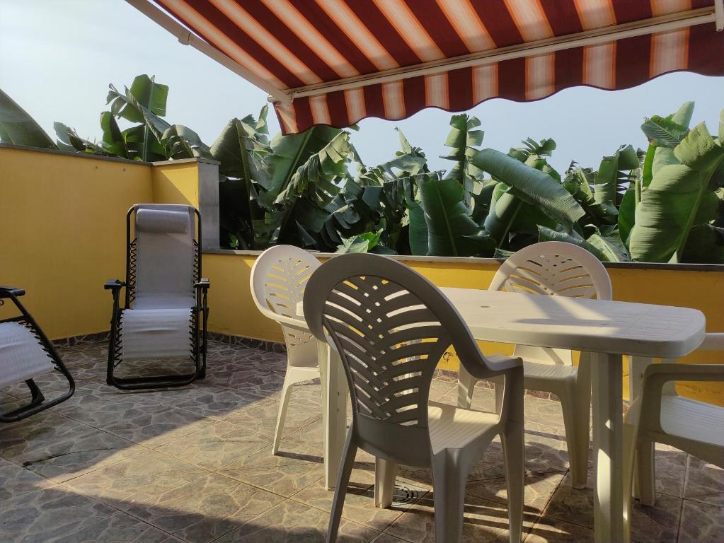 Terraza - 3